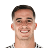 LUCAS VÁZQUEZ