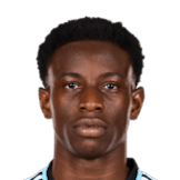 YEBOAH