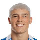 KEVIN SÁNCHEZ