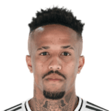ÉDER MILITÃO