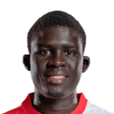 DIOUF
