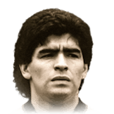 MARADONA