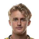 SØNDERGAARD