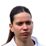 CRISTINA REDONDO