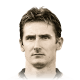 KLOSE