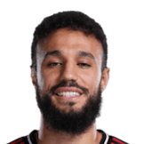 MAZRAOUI