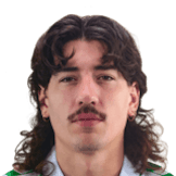 HÉCTOR BELLERÍN