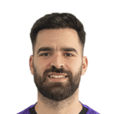 DAVID GIL