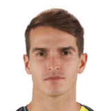 DENIS SUÁREZ