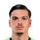 BRUNO IRIBARNE