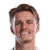 ØDEGAARD