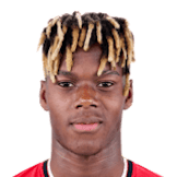 NICO WILLIAMS