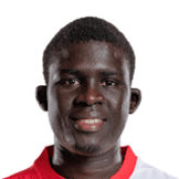 DIOUF