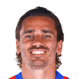 GRIEZMANN