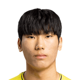 KIM YU SEONG