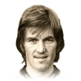 DALGLISH