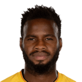 COULIBALY