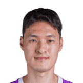 PARK YONG WOO