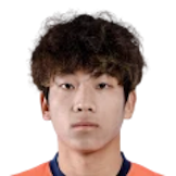 YANG CONG