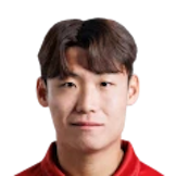 JEONG HO JIN