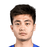 ZHU YUE