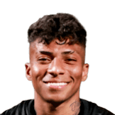 ALISSON SANTOS