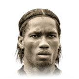DROGBA