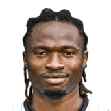 TRAORÉ