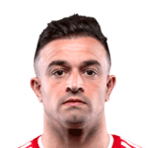SHAQIRI