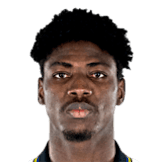 NDIAYE