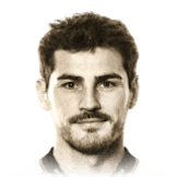 CASILLAS