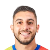 GONZÁLEZ