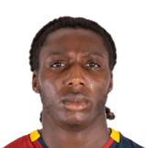 NORTON-CUFFY
