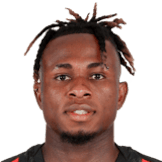 CHUKWUEZE