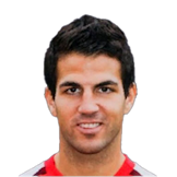 CESC FÀBREGAS