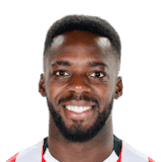 IÑAKI WILLIAMS