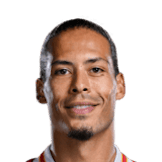VAN DIJK