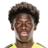 KEITA