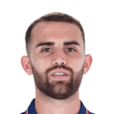 BORJA MAYORAL
