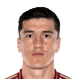 SHOMURODOV