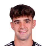VÍCTOR VALVERDE