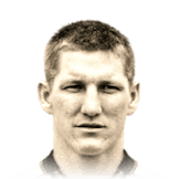 SCHWEINSTEIGER