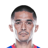 CHHETRI