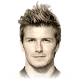 BECKHAM