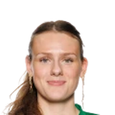 KRISTJÁNSDÓTTIR