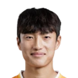 KIM SUNG DONG