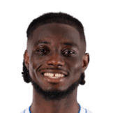 MENSAH