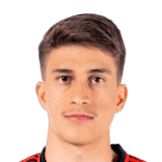 GABRIEL PIRANI