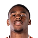 DANIEL SEMEDO