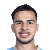 ROBSON MATHEUS